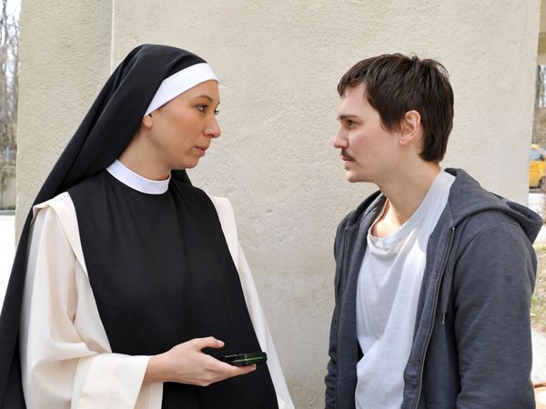 Schnell Ermittelt - Sr. Margarete Laub