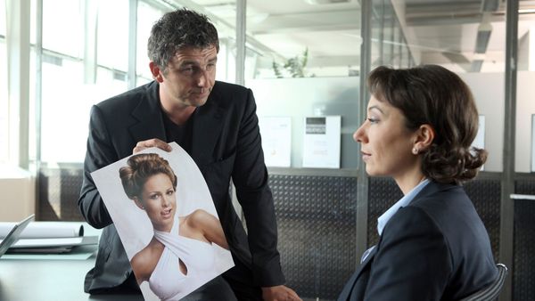Schnell Ermittelt - Elsa Gorger