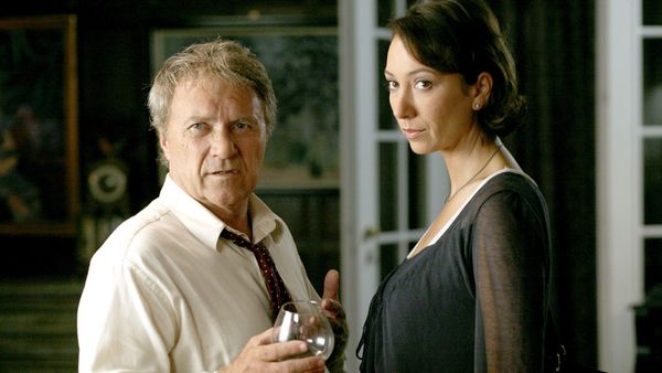 Schnell Ermittelt - Iris Litani