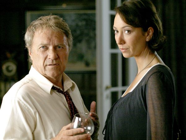Schnell Ermittelt - Iris Litani