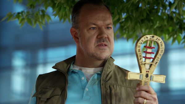 The Librarians - And the Rise of Chaos