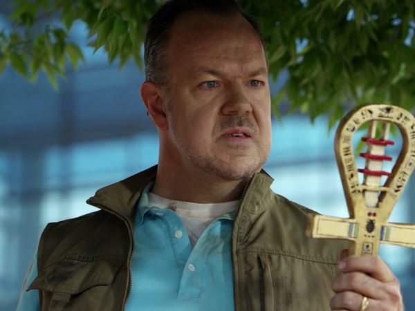 The Librarians - And the Rise of Chaos