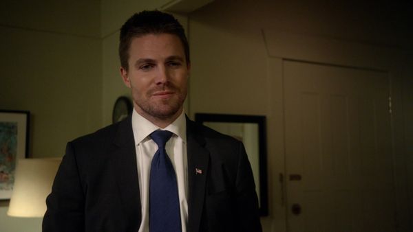 Arrow - Legacy