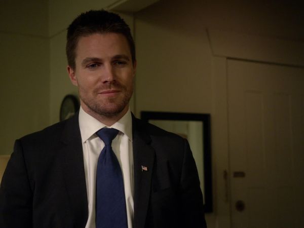 Arrow - Legacy