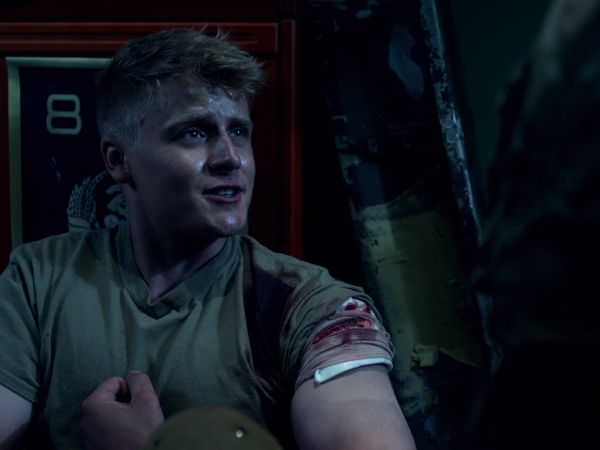 Arrow - The Recruits