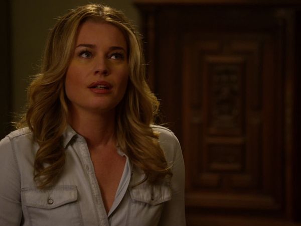 The Librarians - And the Fangs of Death