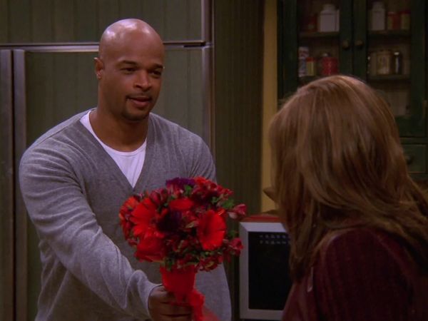 My Wife and Kids - Careful What You Wish For