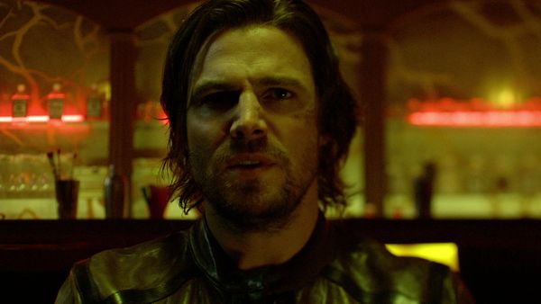 Arrow - So It Begins