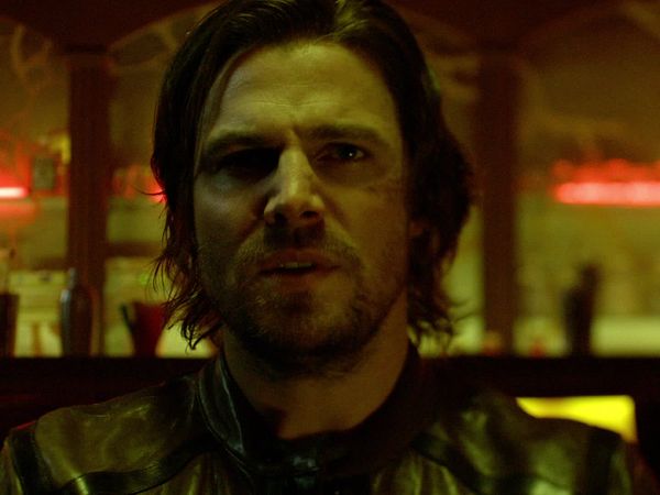 Arrow - So It Begins