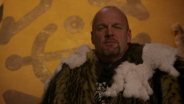 The Librarians - And the Self- Fulfilling Prophecy