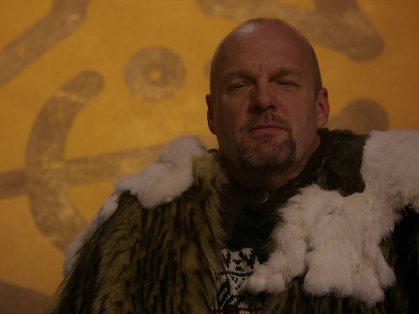 The Librarians - And the Self- Fulfilling Prophecy