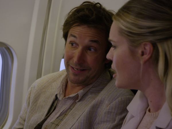 The Librarians - And the Trial of the Triangle