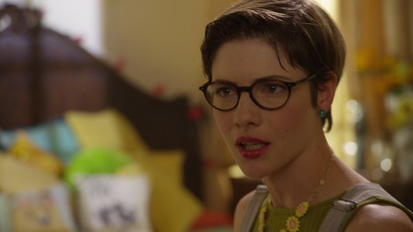 The Librarians - And the Curse of Cindy