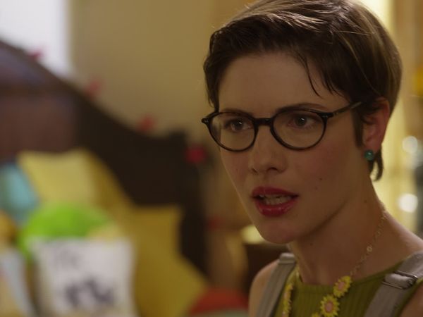 The Librarians - And the Curse of Cindy