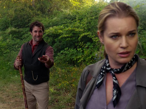 The Librarians - And the Eternal Question