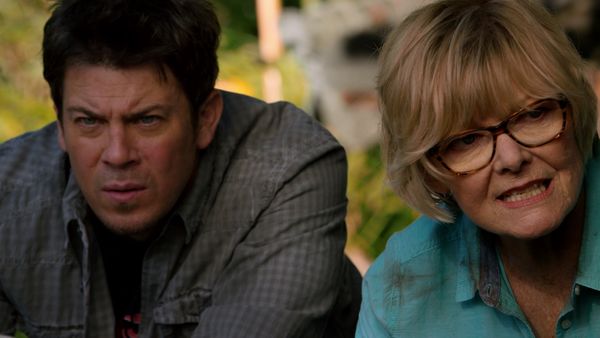 The Librarians - And the Fatal Separation