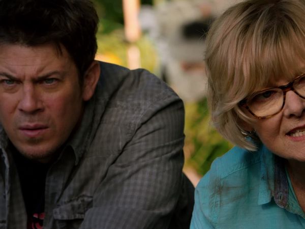 The Librarians - And the Fatal Separation