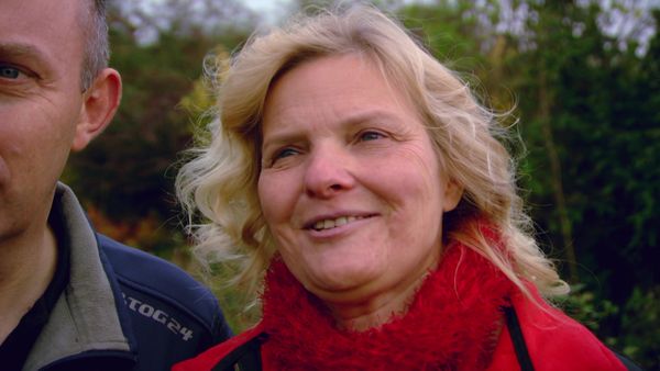 Building the Dream - Northamptonshire: Rob and Jan