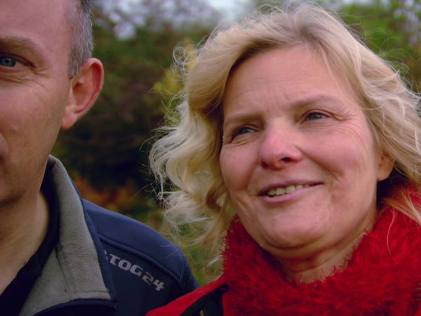 Building the Dream - Northamptonshire: Rob and Jan