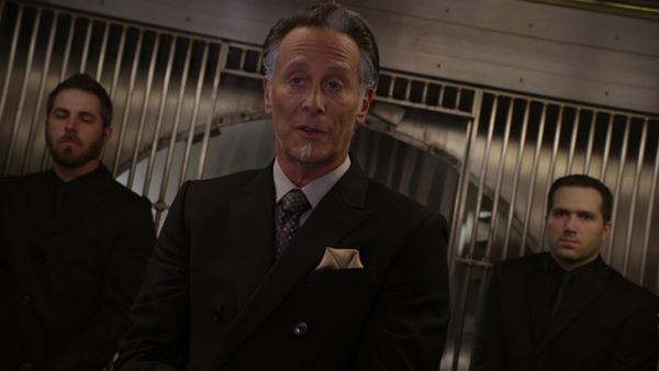 The Librarians - And the Christmas Thief