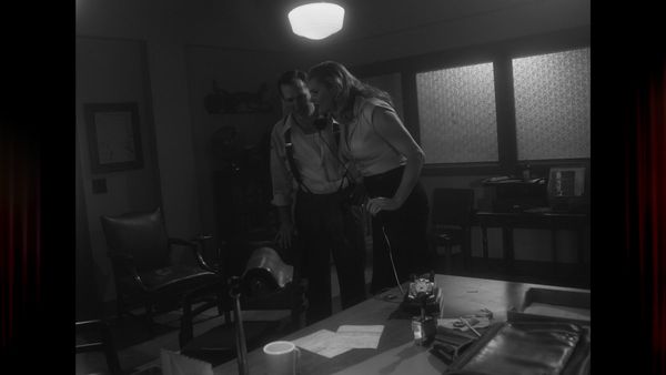 The Librarians - And the Silver Screen