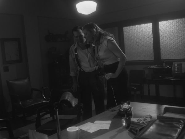 The Librarians - And the Silver Screen