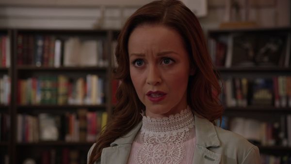 The Librarians - And the Hidden Santuary