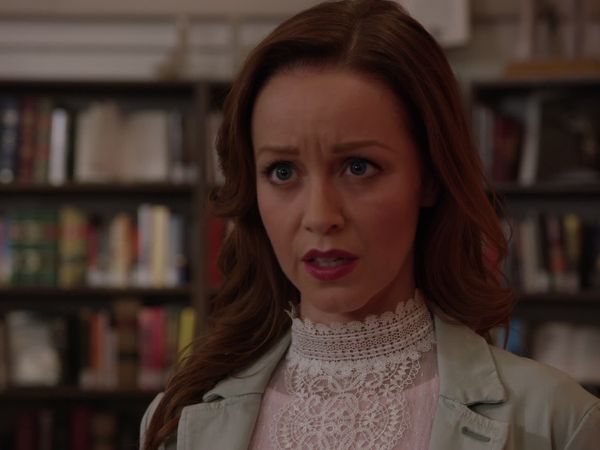 The Librarians - And the Hidden Santuary