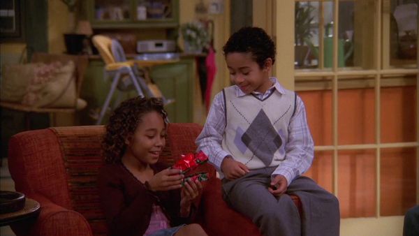 My Wife and Kids - Sweetheart's Day