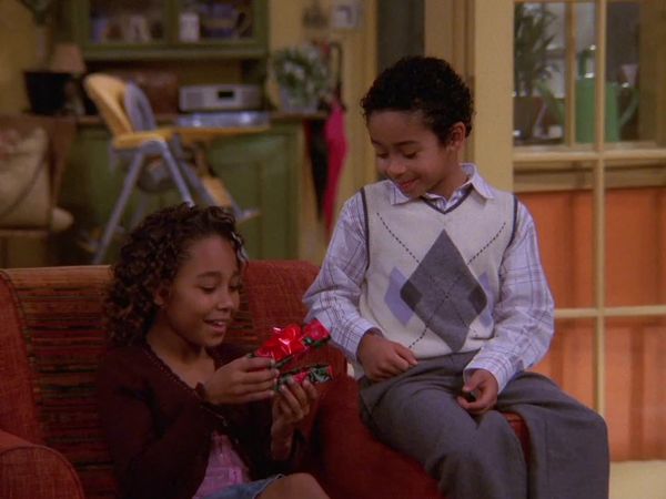 My Wife and Kids - Sweetheart's Day