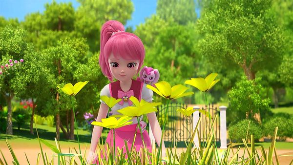 Catch! Teenieping - Welcome, Dear Hope / What Does a Tear Candy Taste Like?