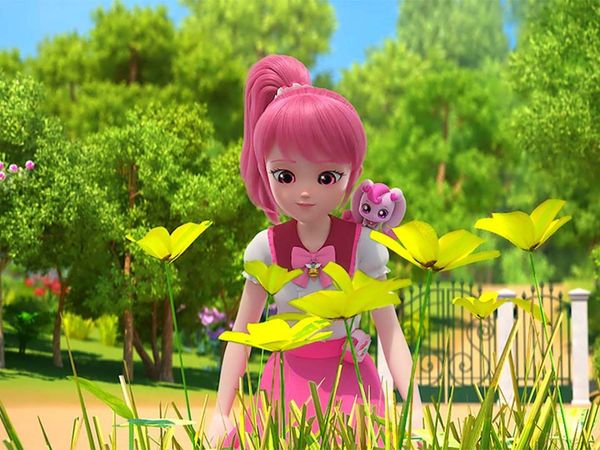 Catch! Teenieping - Welcome, Dear Hope / What Does a Tear Candy Taste Like?