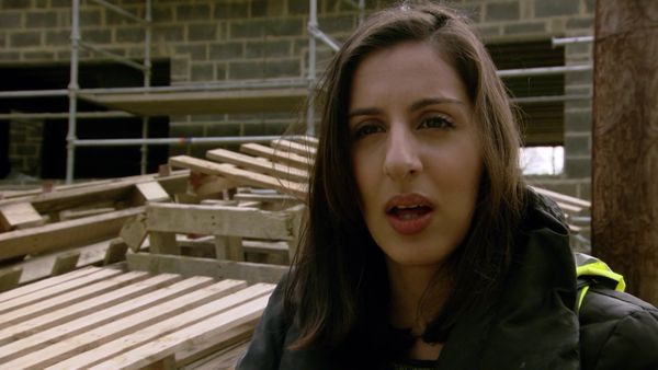 Building the Dream - West Sussex: Med and Chandni