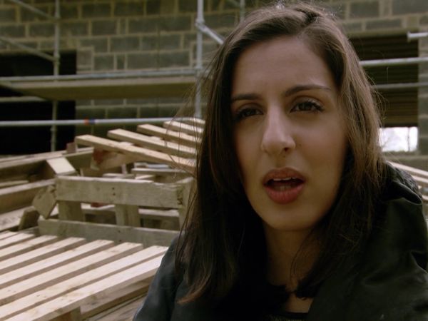 Building the Dream - West Sussex: Med and Chandni