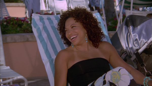 My Wife and Kids - The Bahamas (Part 1 of 2)