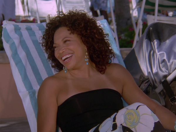 My Wife and Kids - The Bahamas (Part 1 of 2)