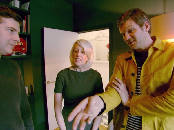 Building the Dream - Shrewsbury: David and Elly