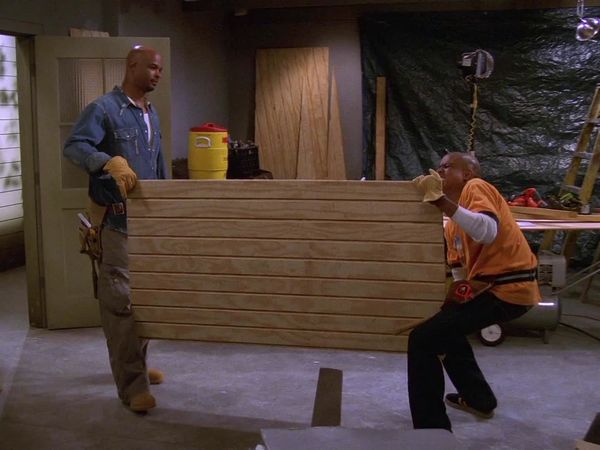 My Wife and Kids - The Remodel