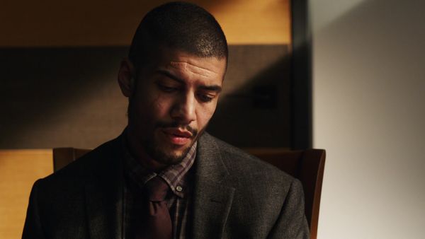 Arrow - Dangerous Liaisons