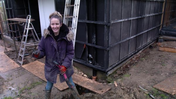 Building the Dream - Essex: Carla and Elliot