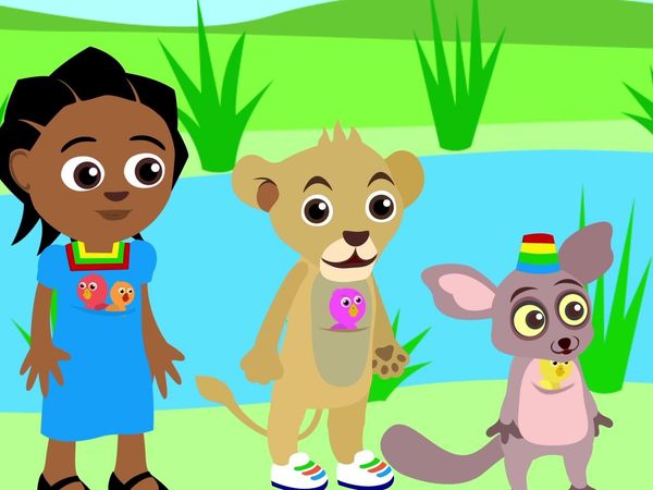 Akili and Me - episode 3