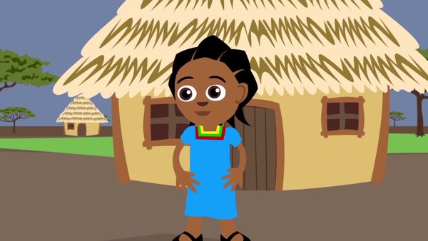 Akili and Me - episode 4