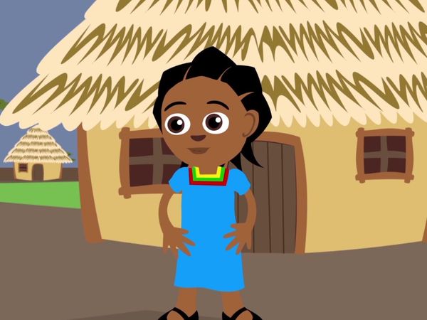 Akili and Me - episode 4