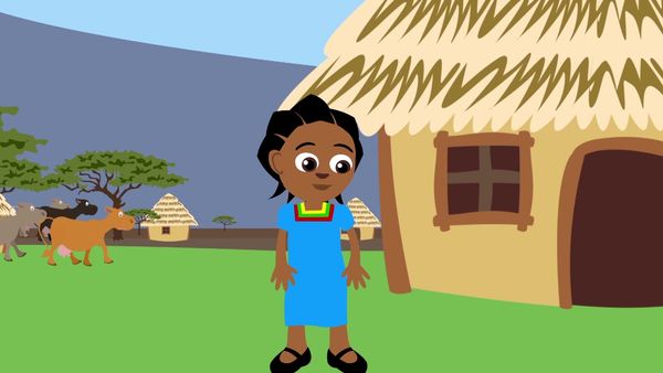 Akili and Me - episode 5