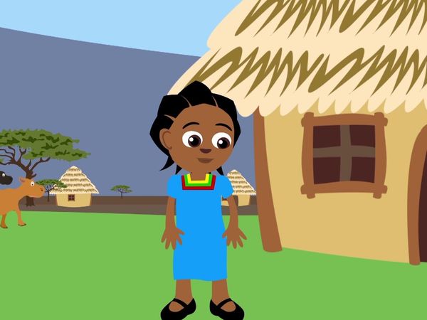 Akili and Me - episode 5