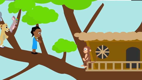 Akili and Me - episode 8