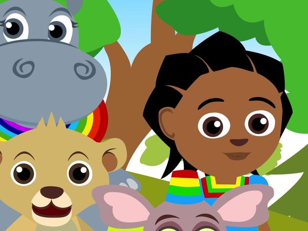 Akili and Me - episode 10