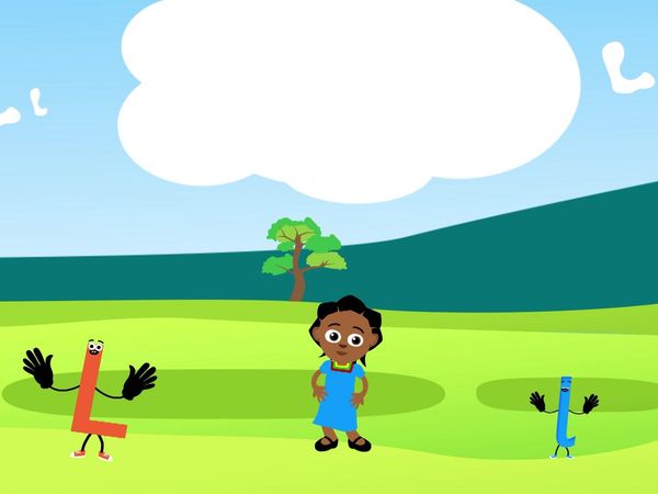 Akili and Me - episode 12