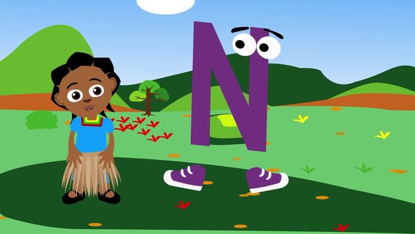 Akili and Me - episode 14