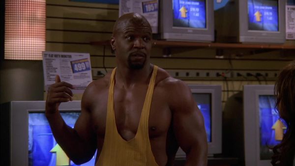My Wife and Kids - Michael Joins a Gym